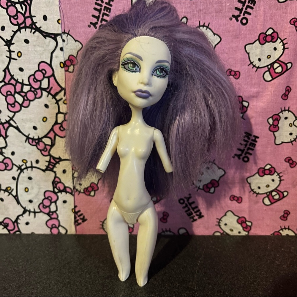Monster High Spectra Vondergeist